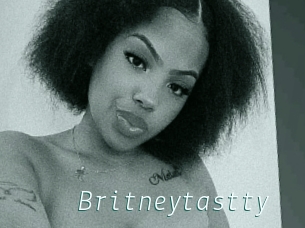 Britneytastty
