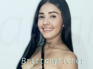 Brittanyficher