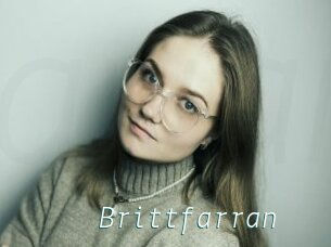 Brittfarran
