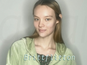 Brittflitton