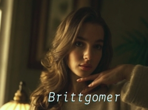Brittgomer