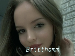 Britthamm