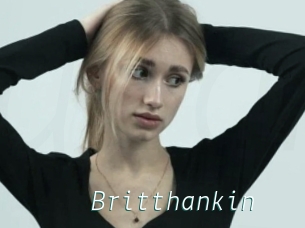 Britthankin