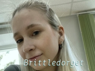 Brittledorget