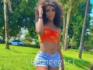 Broncegirl