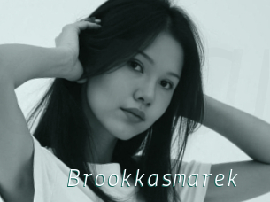 Brookkasmarek
