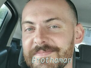 Brothaman