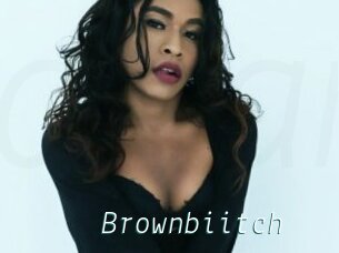 Brownbiitch