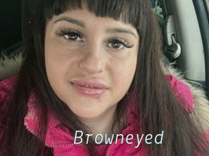 Browneyed