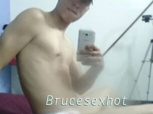 Brucesexhot