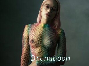 Brunaboom