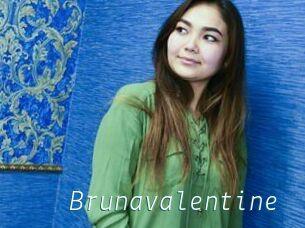 Brunavalentine