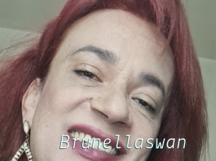Brunellaswan
