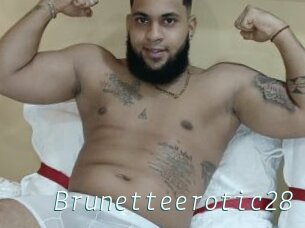 Brunetteerotic28
