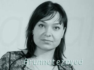 Brunnetezayed
