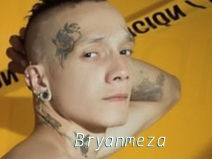 Bryanmeza