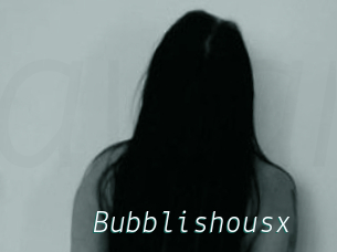 Bubblishousx