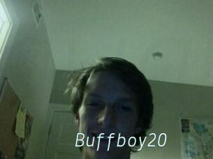 Buffboy20