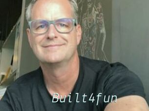 Built4fun