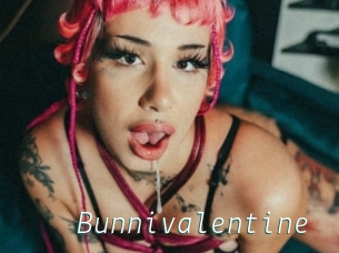 Bunnivalentine