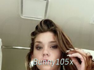 Bunny105x
