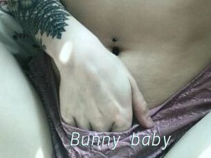 Bunny_baby