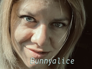 Bunnyalice