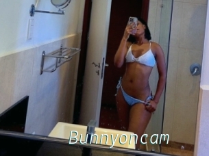 Bunnyoncam