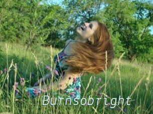 Burnsobright