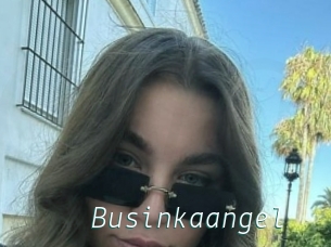 Businkaangel