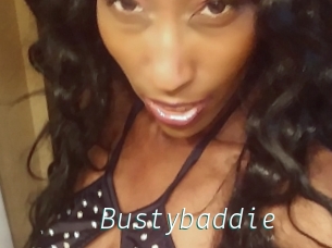 Bustybaddie