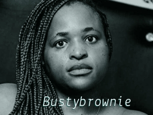 Bustybrownie