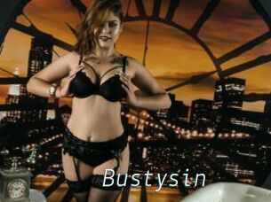 Bustysin