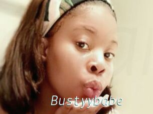 Bustyybabe
