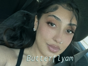 Butterflyam