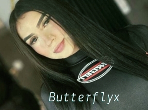 Butterflyx