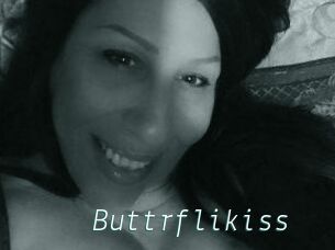 Buttrflikiss