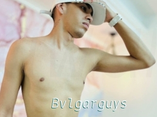Bvlgarguys