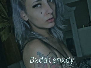 Bxddiemxdy