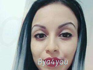 Bya4you