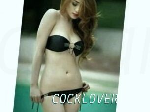 C0CKL0VER