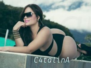 C4talinA