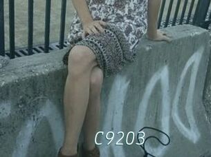 C9203
