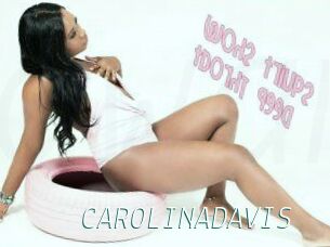 CAROLINA_DAVIS
