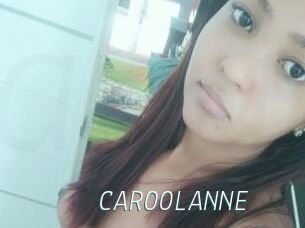 CAROOLANNE