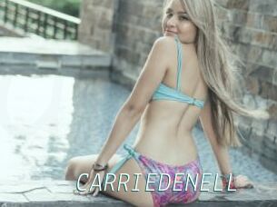 CARRIEDENELL