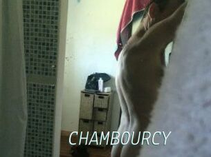 CHAMBOURCY