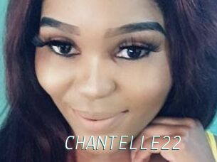 CHANTELLE22