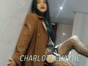 CHARLOTTEWAYNE