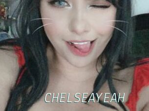 CHELSEAYEAH